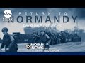Honoring the 80th anniversary of D-Day in Normandy