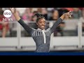 Simone Biles reaches new heights at US Gymnastic Championships