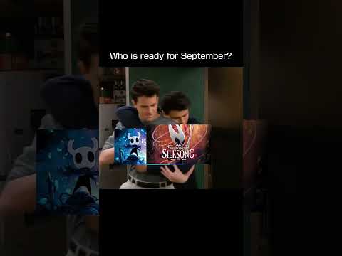 Its almost here #memes #videogames #hollowknight