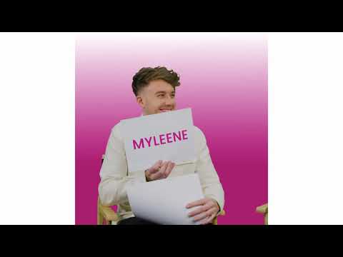 very.co.uk & Very Promo Code video: Fun with the presenters of The Global Awards 2020, sponsored by Very