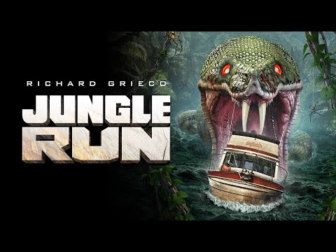 Jungle Run'