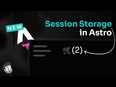 Astro's newest feature