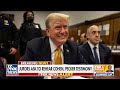 ‘MAN CRUSH’: MSNBC legal analyst gushes over Trump judge  - 05:44 min - News - Video