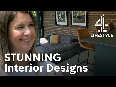 Sarah Beeny's Little House, Big Plans'