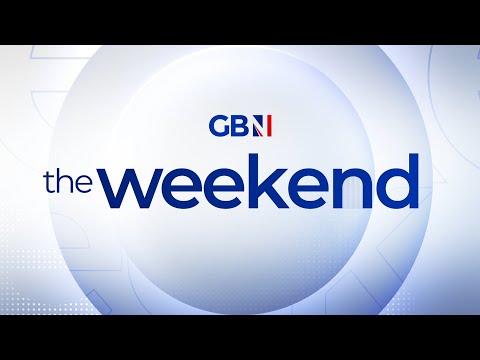 The Weekend | Saturday 12th April 2025
