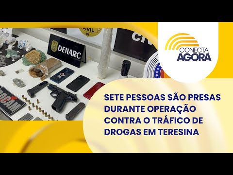 CONECTA AGORA - 24/09