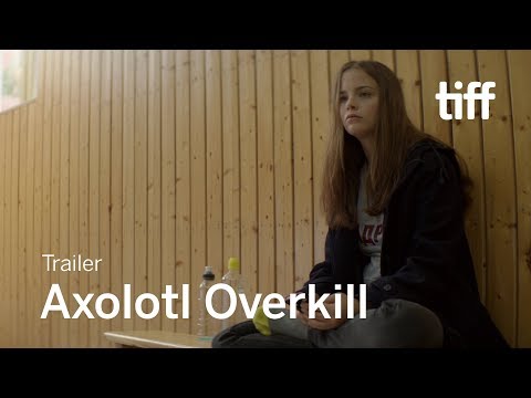 Axolotl Overkill'