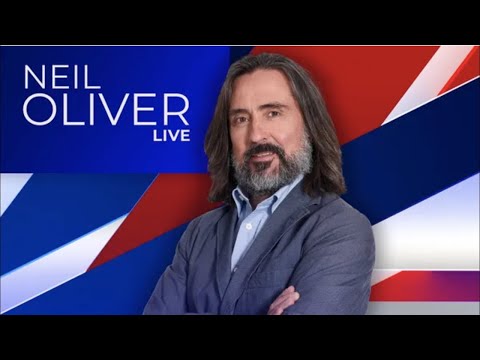 Neil Oliver | Saturday 1st July