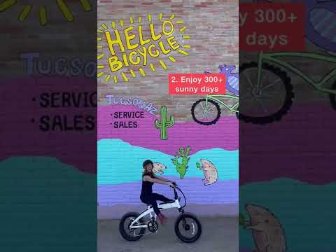 Don't forget to bring your Ebike on your next Adventure! #Shorts