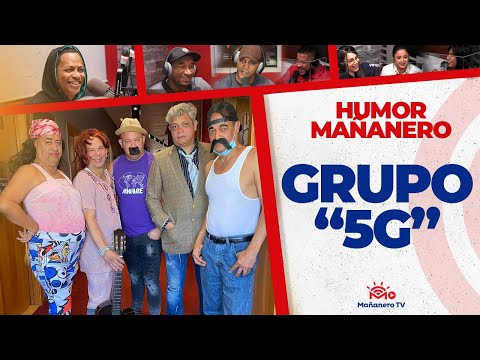 Choferes y Amas de Casa PROTESTAN por la GASOLINA - GRUPO "5G"