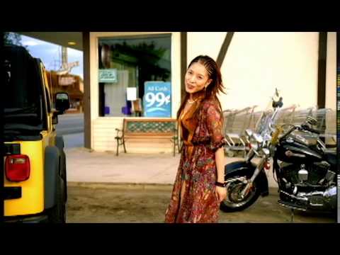 KEY OF HEART / BoA