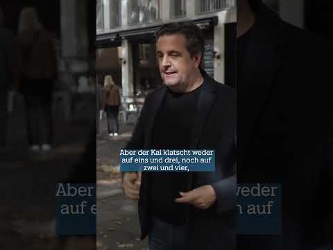 Klatsch und Tratschgeschichten mit Bastian und Pierre. 😉 | Kurzstrecke mit Pierre M. Krause