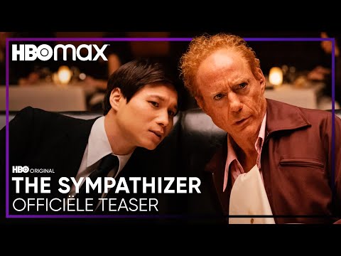 The Sympathizer'