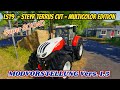 Steyr Terrus CVT - Multicolor Edition v1.5