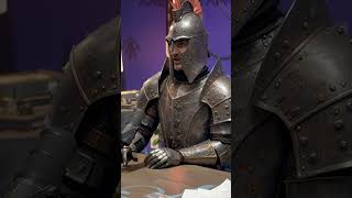 Imperial Guards weirdest Story