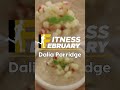 A damdaar dose of nutritious dalia for your #FitnessFebruary goals! #sanjeevkapoor #youtubeshorts  - 00:32 min - News - Video