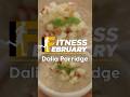 A damdaar dose of nutritious dalia for your #FitnessFebruary goals! #sanjeevkapoor #youtubeshorts