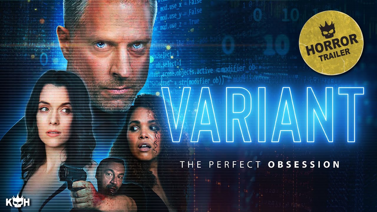 Variant 📽️ The Perfect Moment Turns Deadly | Psychological Thriller | OFFICIAL TRAILER