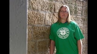 Celtic FC – Sarah’s Story