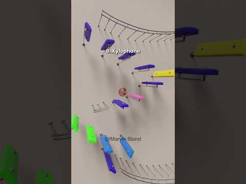 Which one sounds better?  #satisfying  #music