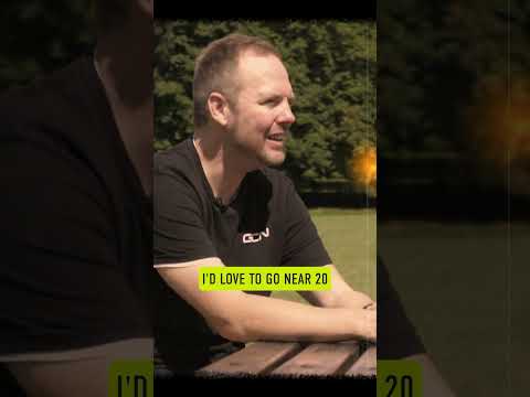 Running A 5k PB - It got emotional!