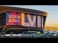 A Bay Area house divided heading into Super Bowl Sunday
