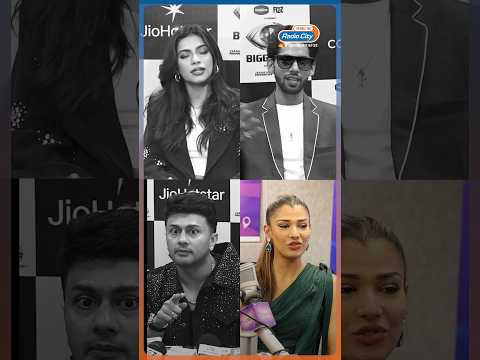 Bigg Boss 19 Evicted Contestant Opens Up About Amaal Mallik 28 thousand views  play Short