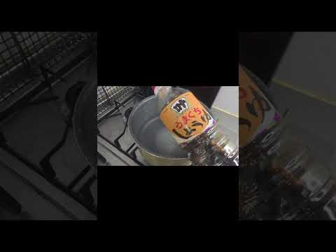 すしのこで作るキュウリの漬物が食べたかった！