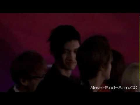 Changmin & Taeyeon