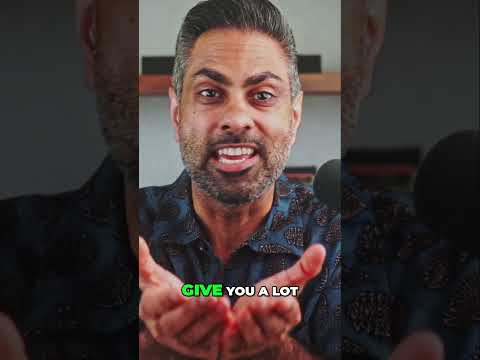 I Will Teach You To Be Rich | Crushing This Money Myth: More Isn't the Answer!