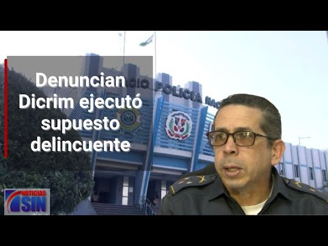 #EmisiónEstelarSIN: Tubería, Fumigación y Delincuente