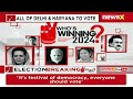 INDI Alliance Will Win All 7 Seats in Delhi | AAPs Sanjay Singh Speaks on 6th Phase of LS Polls  - 01:42 min - News - Video