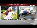 Woman Techie Burnt Alive By Classmate Who Underwent Sex Change To Marry Her  - 00:54 min - News - Video