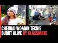 Woman Techie Burnt Alive By Classmate Who Underwent Sex Change To Marry Her