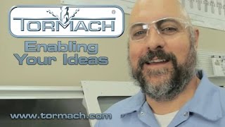 How to Install Turret Boring Bar Holders on the Tormach 15L Slant-Pro Lathe