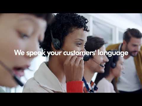 Go Global With Multilingual Outsourcing | Open Access BPO