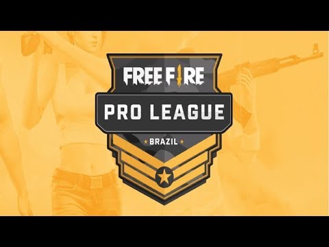 COMEÇOU! Final da Pro League - Assista ao vivo aqui