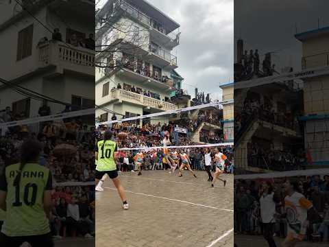Volleyball 🏐 matches🤍#love #trending #sports #volleyball#viral