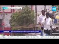 Bobbili People Grand Welcomes To CM Jagan | CM Jagan Election Campaign | AP Elections 2024 @SakshiTV  - 06:09 min - News - Video