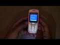 Sony Ericsson J220i Internet