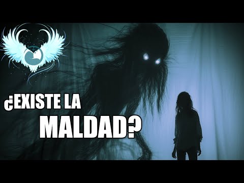 ¿Existe la Maldad? - La Espiritualidad, convertida en un arma contra ti