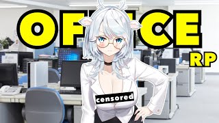 【RP】DO YOUR WORK【白鹿いおり Phase Connect】