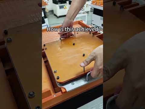 #magic #bowlfeeder #factoryautomation #madeinchina #metalparts