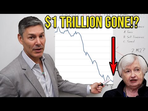 Janet Yellen Can't Hide The Truth Any Longer