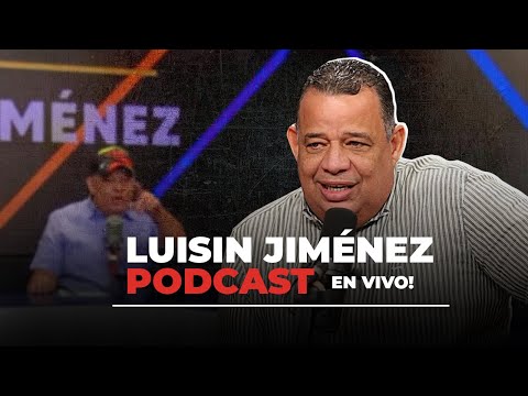 Se le olvida el cumpleaños de la Esposa y sus números en la alcaldía - Luisin Jiménez