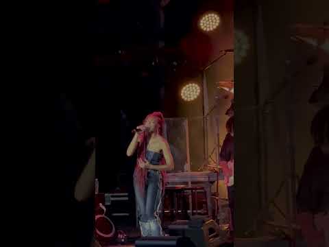 Ravyn Lenae - Venom - Prospect Park - 6.8.22