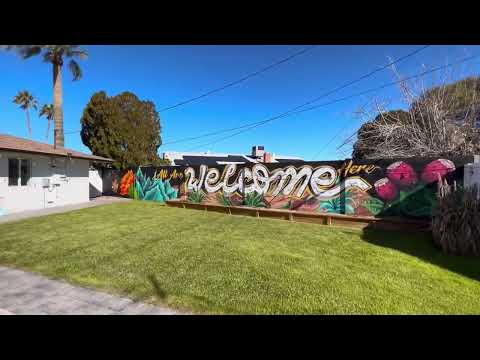 Property video
