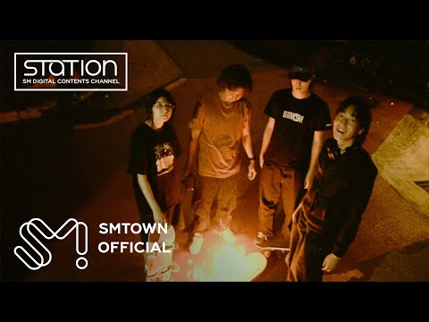 [STATION] aespa 에스파 '시대유감 (時代遺憾) (2024 aespa Remake Ver.)' MV