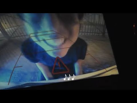 Cinemha - Frecuencia (Video) ft. Pau y Paula