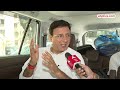 Lok Sabha Election: सैम पित्रोदा के संपत्ति वाले बयान पर कांग्रेस नेता का बड़ा बयान | ABP News  - 09:54 min - News - Video